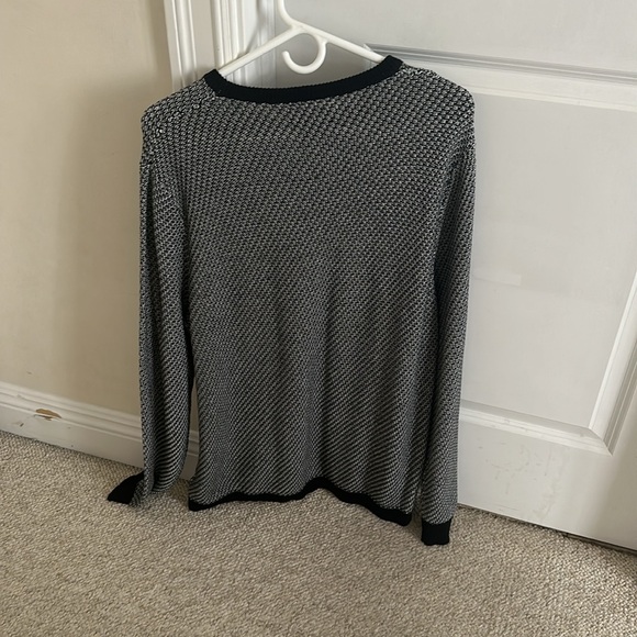 Nordstrom Men’s Crewneck Sweater - Picture 7 of 9